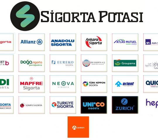 SigortaPotası Sigorta Aracılık Hizmetleri