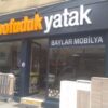 BAYLAR MOBİLYA SAN VE TİC.LTD.ŞTİ